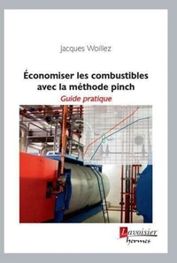 Économiser les combustibles avec la méthode pinch