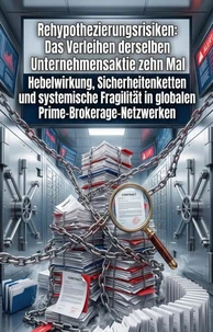 Rehypothezierungsrisiken: Das Verleihen derselben Unternehmensaktie zehn Mal