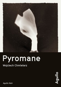 Wojciech Chmielarz - Pyromane.