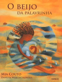 O beijo da palavrinha