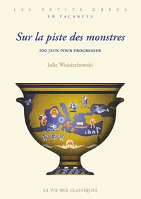 Sur la piste des monstres