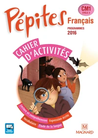 Français CM1 Pépites
