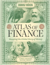 Atlas of Finance