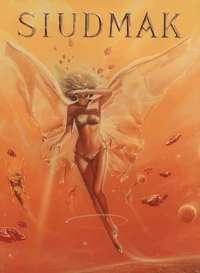 Art Fantastique. Album 5
