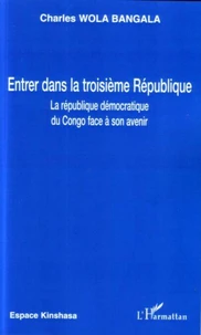 Entrer dans la troisième République