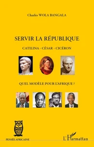 Servir la République