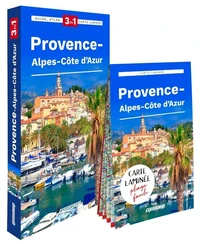 Provence-Alpes-Côte d'Azur