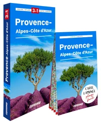 Provence-Alpes-Côte d'Azur