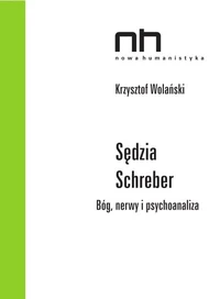 Sędzia Schreber