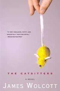 The Catsitters