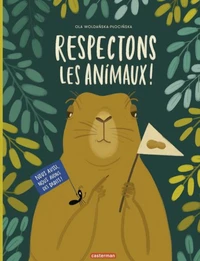 Respectons les animaux !