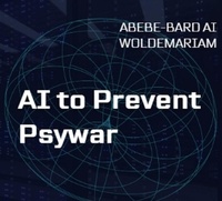  WOLDEMARIAM - AI to Prevent Psywar - 1A, #1.