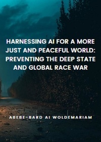  WOLDEMARIAM - Harnessing AI for a More Just and Peaceful World: Preventing the Deep State and Global Race War - 1A, #1.