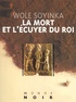 Wole Soyinka - La Mort Et L'Ecuyer Du Roi.