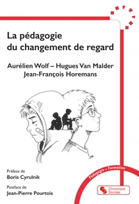 La pédagogie du changement de regard