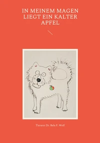 In meinem Magen liegt ein kalter Apfel