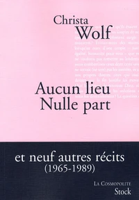 Aucun lieu, Nulle part