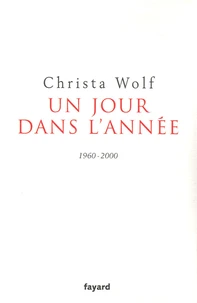 Un jour dans l'année 1960-2000