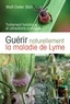 Wolf-Dieter Storl - Guérir naturellement la maladie de lyme.