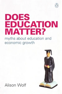 Does Education Matter ?