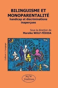 Bilinguisme et monoparentalité