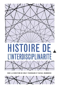 Histoire de l'interdisciplinarité