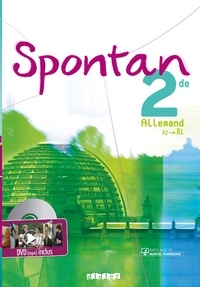 Allemand 2e A2-B1 Spontan.pdf