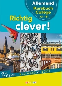 Allemand collège - Avec 6 CD audio + 3 DVD.pdf