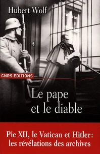 Le pape et le diable