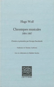 Chroniques musicales