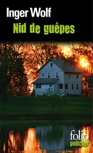 Nid de guêpes