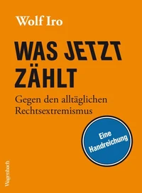 Was jetzt zählt