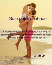 Sale petit pêcheur