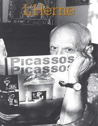 Pablo Picasso