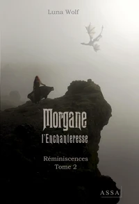 Morgane l'Enchanetresse