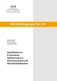 Gamification im E-Commerce: Optimierung von Konversionsraten und Warenkorbabbrüchen