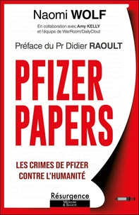 Pfizer papers
