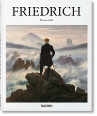 Caspar David Friedrich 1774-1840