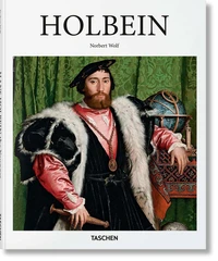 Hans Holbein the Younger (1497/98-1543)