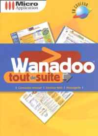 Wanadoo Tout De Suite