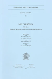 Melchisédek