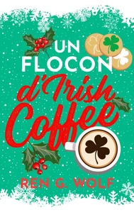 Un flocon d'Irish coffee