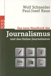 Das neue Handbuch Des Journalismus - Und Des Online-Journalismus.pdf