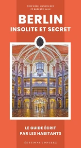 Berlin insolite et secrète