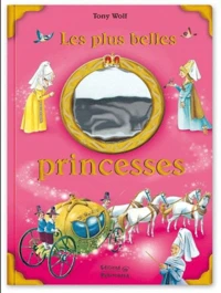 Les plus belles princesses