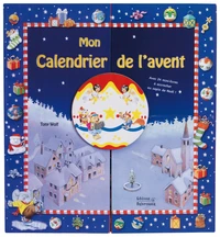 Mon Calendrier de l'avent