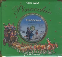 Pinocchio.