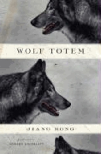 Wolf Totem.
