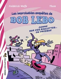 Bob Lebo