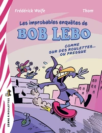 Bob Lebo